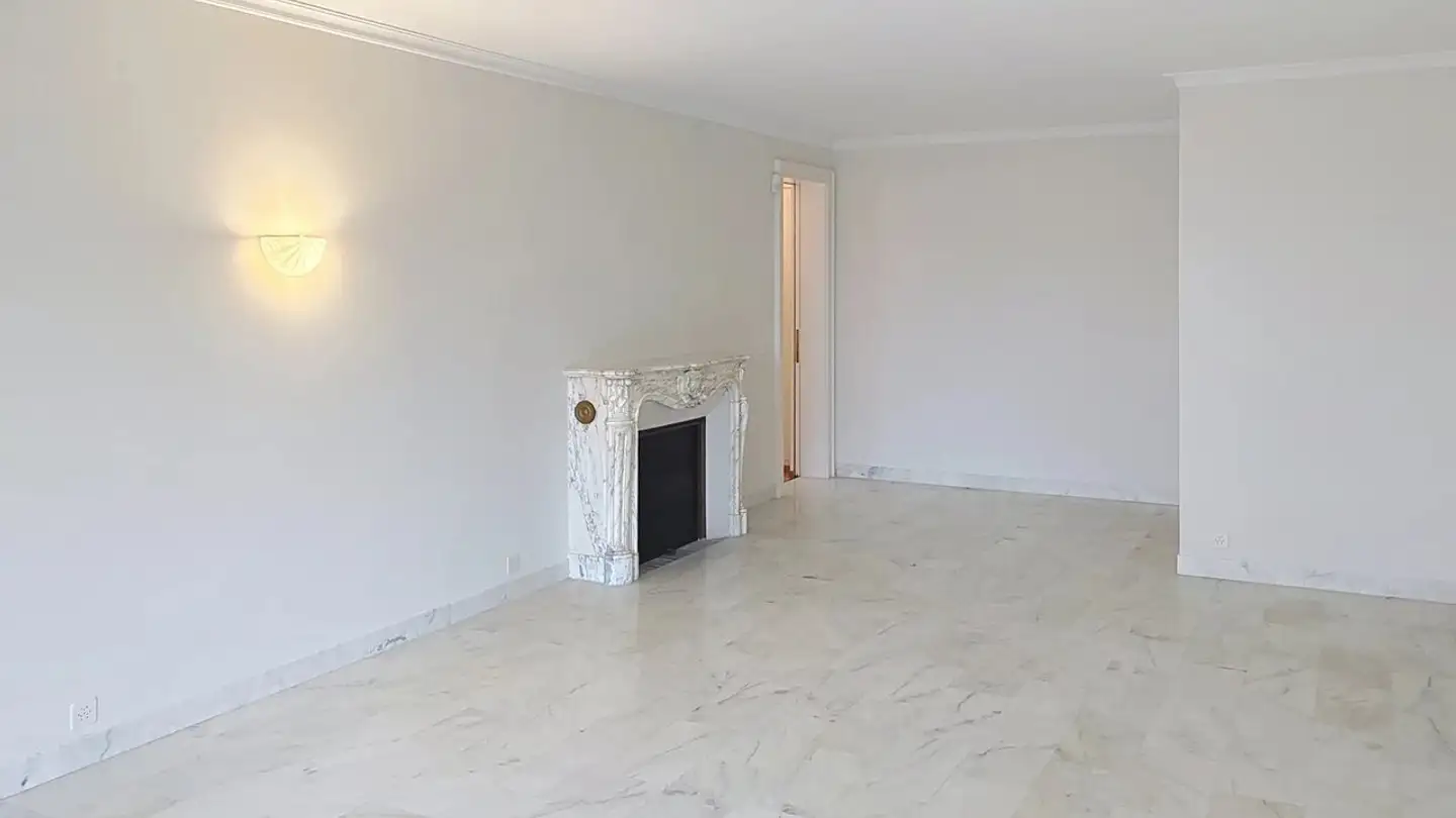 Appartamento in affitto - Chemin De Bellerive, 1007 Lausanne - Foto 4