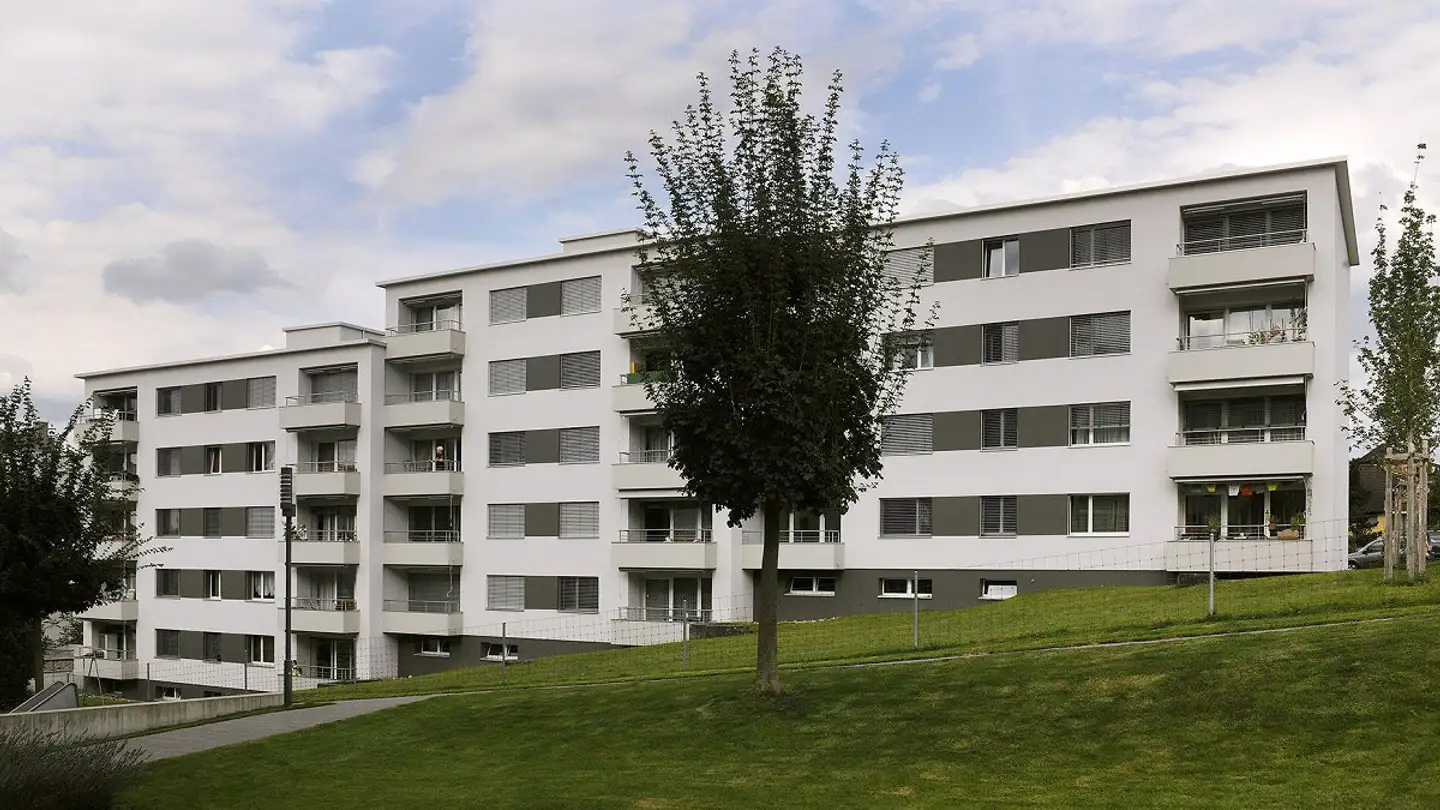 Appartamento in affitto - Bergacherstrasse 22, 8630 Rüti ZH