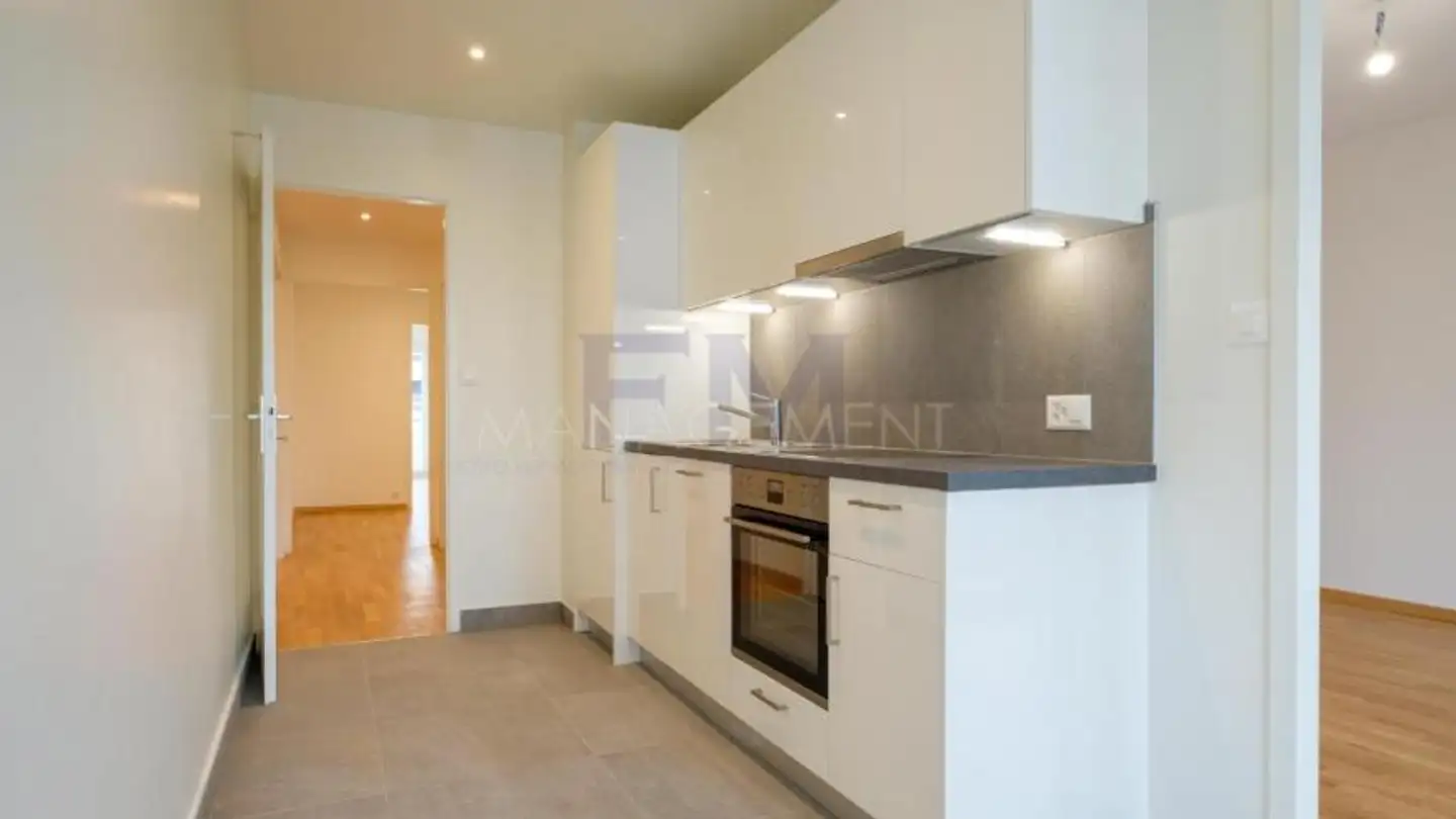 Apartment for rent - 1203 Genève