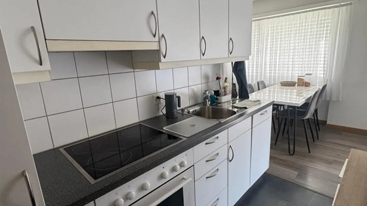 Appartamento in affitto - Bergacherstrasse 22, 8630 Rüti ZH - Foto 2
