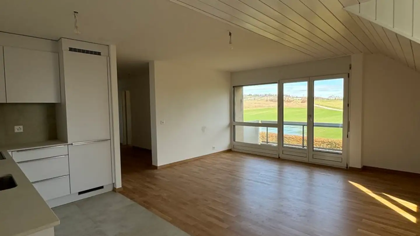 Appartamento in affitto - Route Du Vignoble 79, 1175 Lavigny - Foto 2