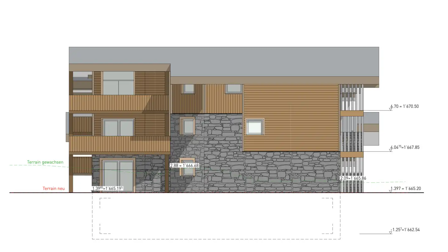 Appartement à vendre - 3920 Zermatt - Photo 3