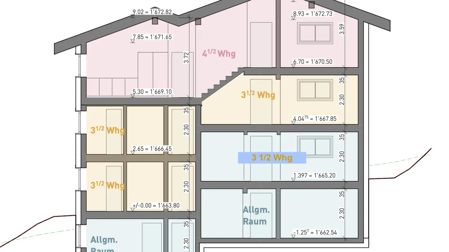 Appartement à vendre - 3920 Zermatt - Photo 4