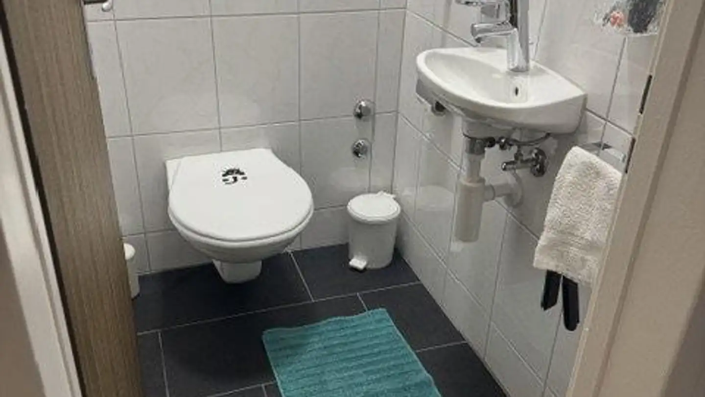 Appartamento in affitto - Bergacherstrasse 22, 8630 Rüti ZH - Foto 4