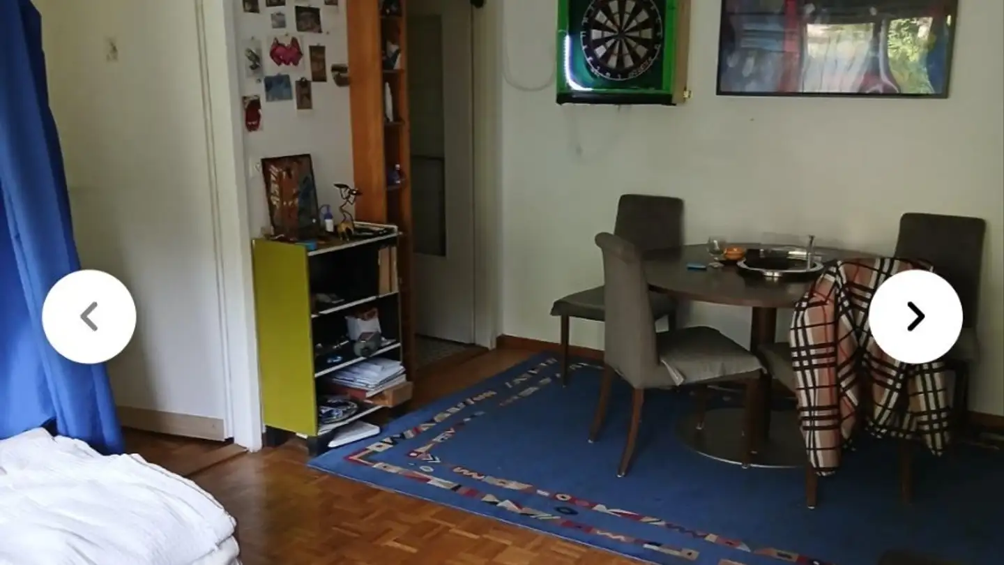 Appartamento in affitto - Chemin De La Vuachère 30, 1009 Pully - Photo 2