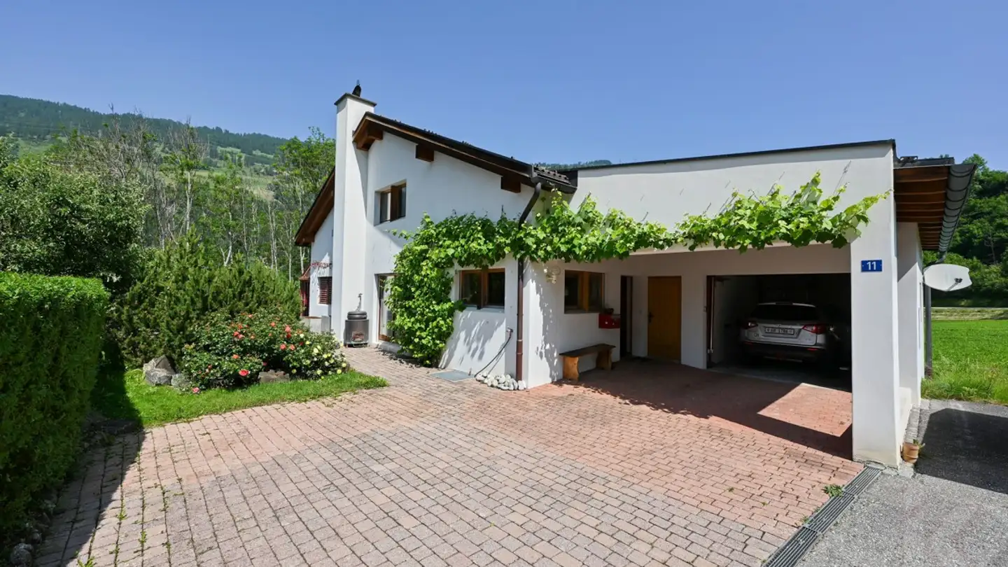 Casa singola in vendita - 7432 Zillis - Photo 2