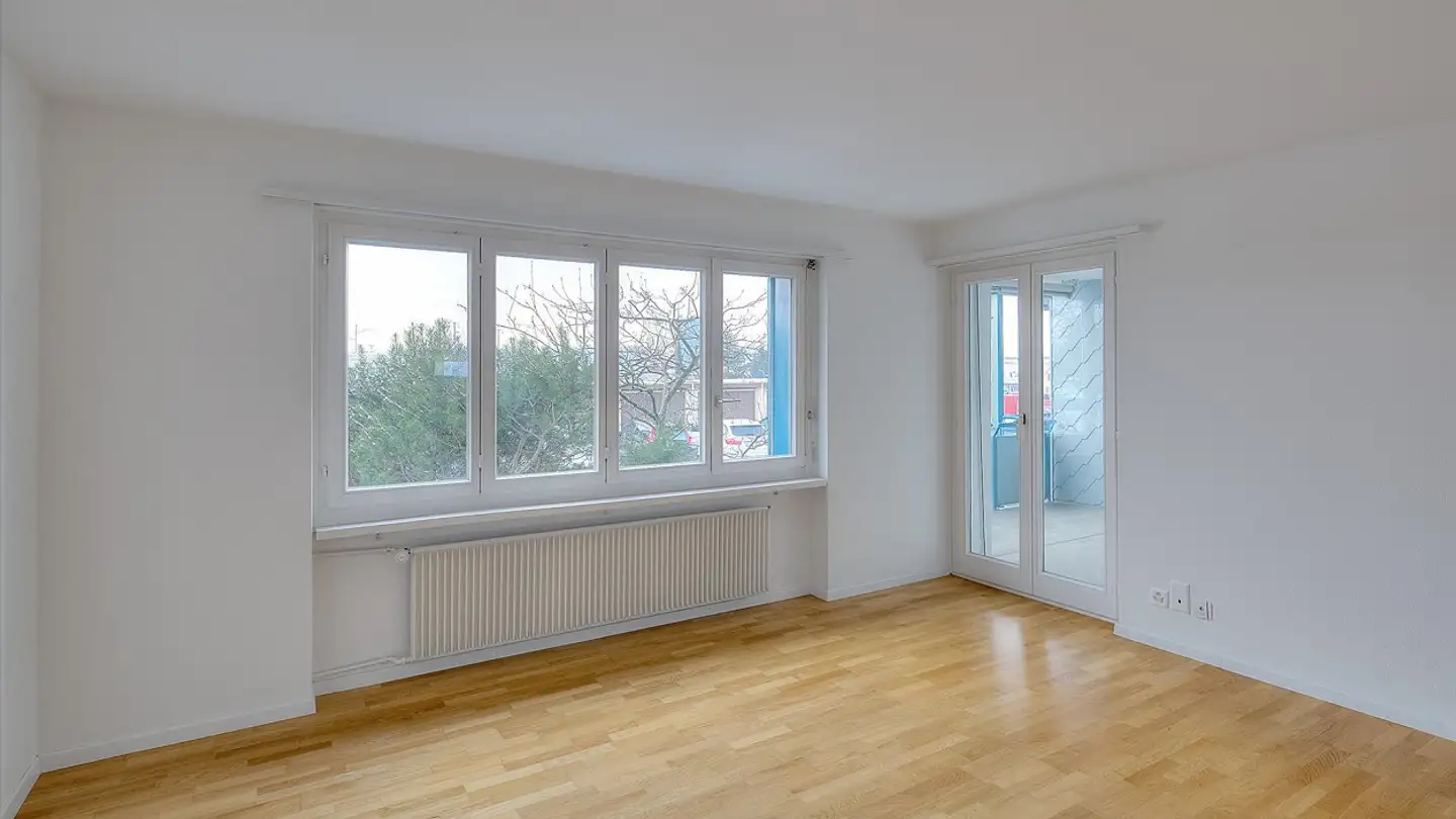 Appartement à louer - Felderhofstrasse 26, 3360 Herzogenbuchsee - Photo 2