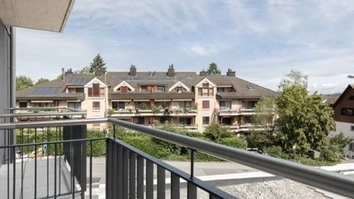Apartment for rent - Glattalstrasse 175, 8153 Rümlang - Photo 3