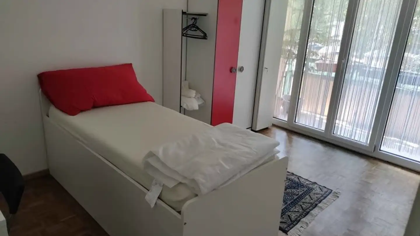 Single room for rent - Avenue De Vaudagne, 1217 Meyrin - Photo 3