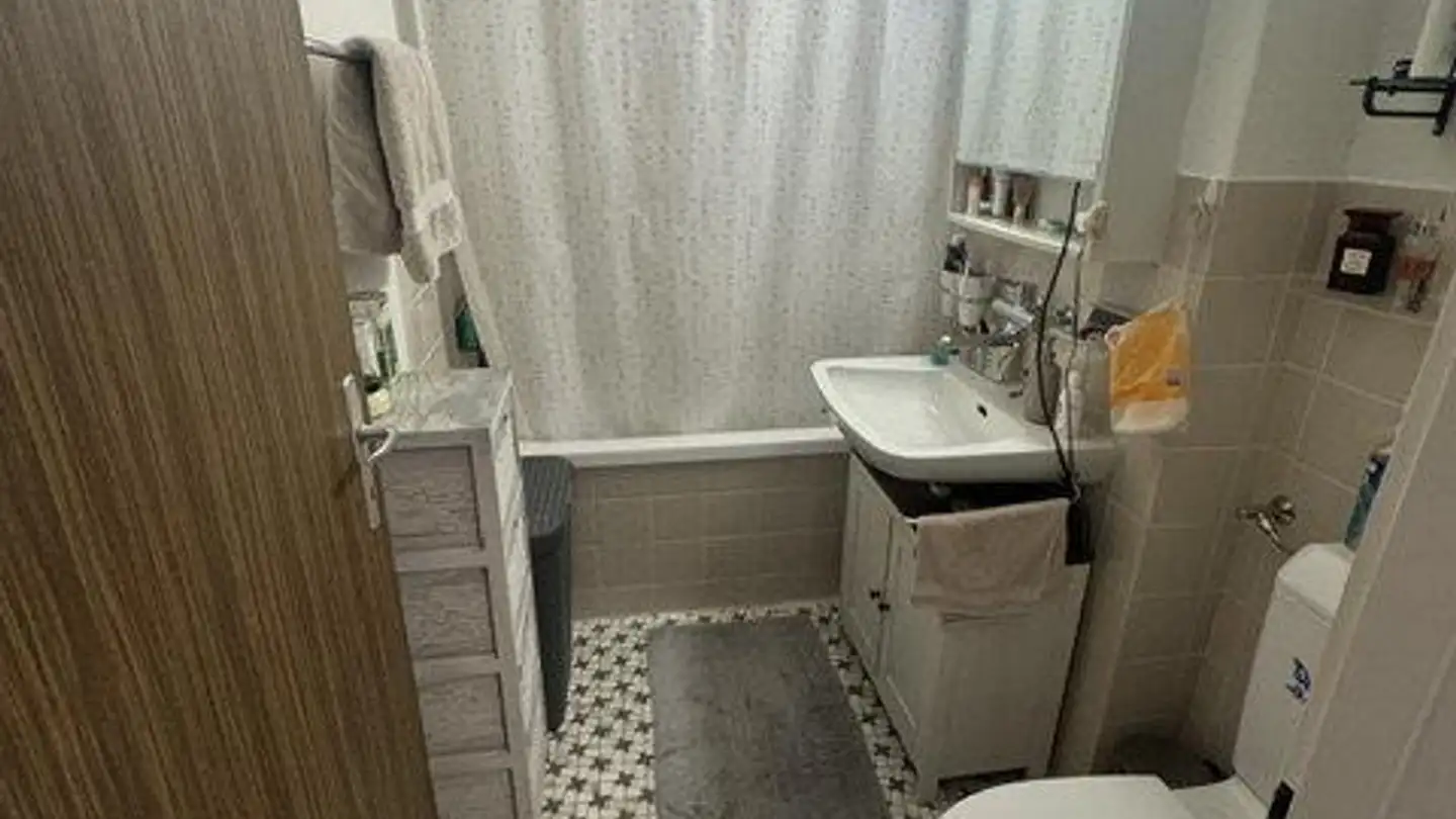 Appartamento in affitto - Bergacherstrasse 22, 8630 Rüti ZH - Foto 3
