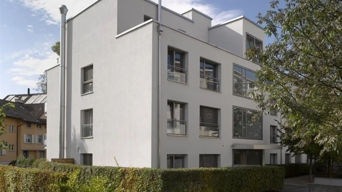 Appartement à louer - Rännenfeldweg 10, 8610 Uster
