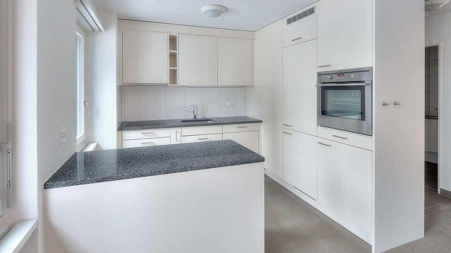 Appartement à louer - Felderhofstrasse 26, 3360 Herzogenbuchsee - Photo 3