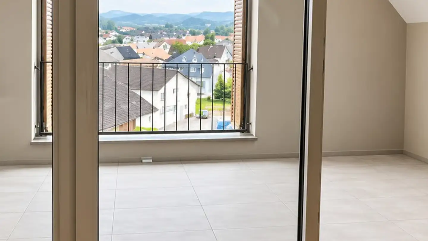 Appartement à louer - Stationsstrasse 4, 9212 Arnegg - Photo 3