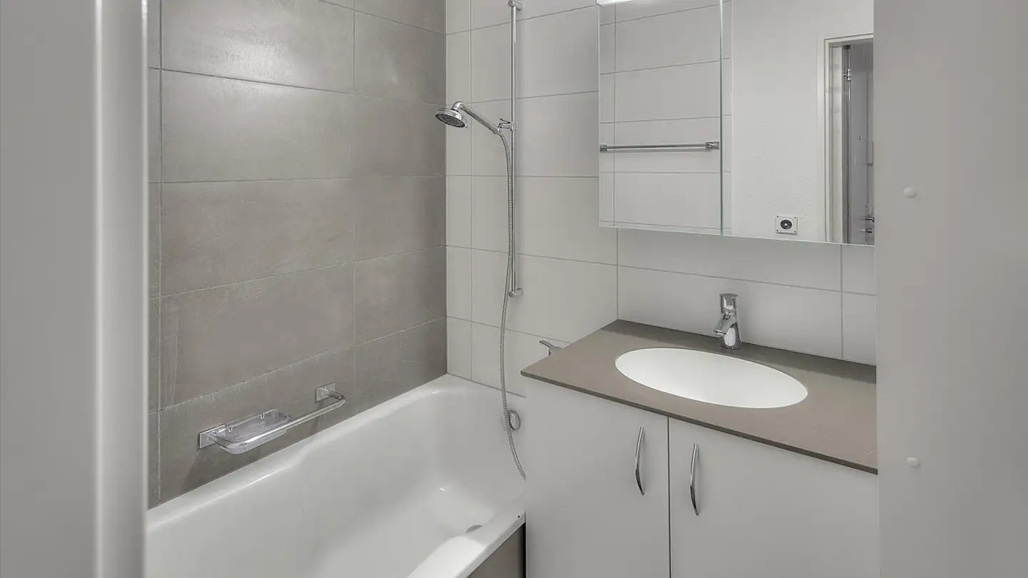Appartement à louer - Felderhofstrasse 26, 3360 Herzogenbuchsee - Photo 4