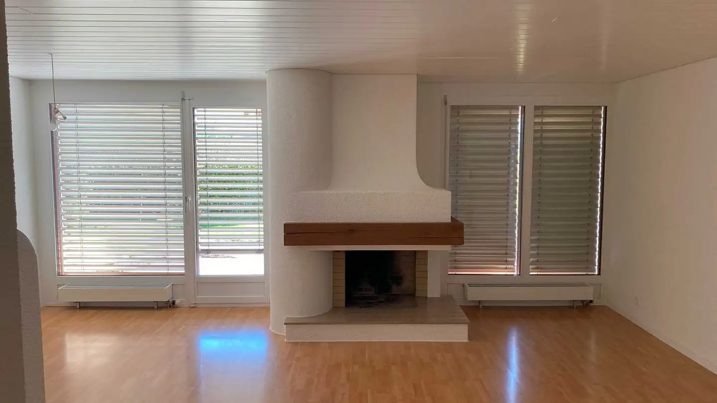 Wohnung mieten - Eigerstrasse 6, 3076 Worb