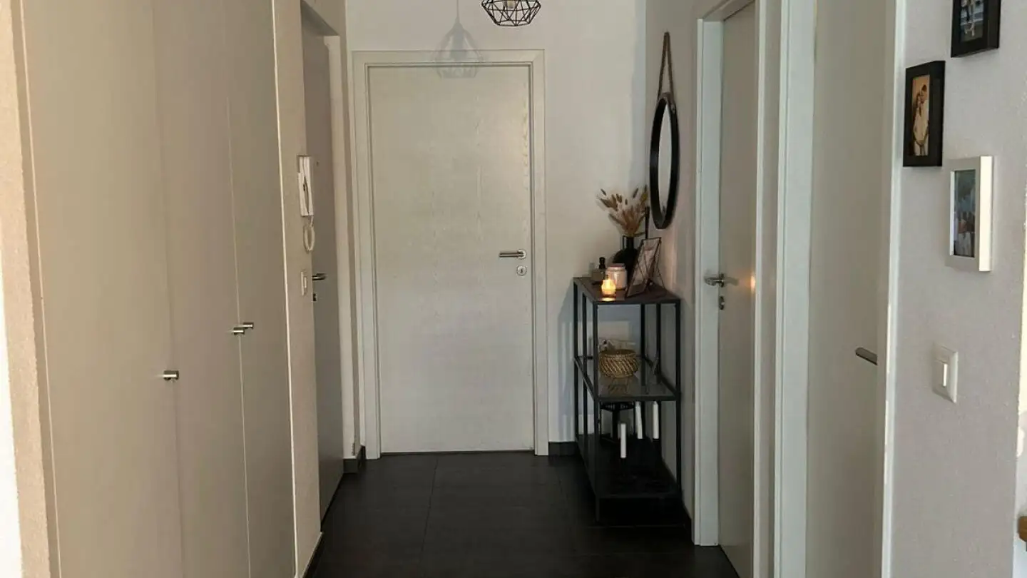 Apartment for sale - Rue De Fosseau 12, 1955 Chamoson - Photo 4