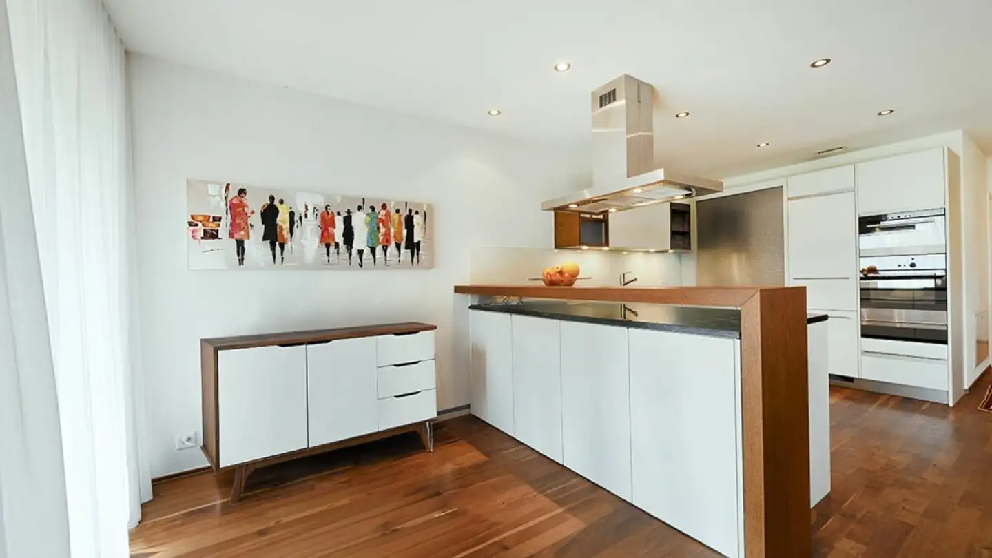 Wohnung kaufen - Im Widacher, 8603 Schwerzenbach - Foto 4