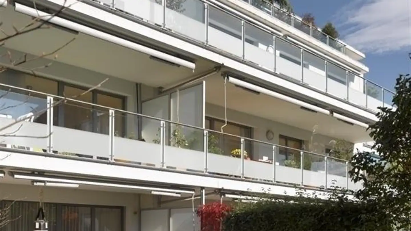 Appartement à louer - Rännenfeldweg 10, 8610 Uster - Photo 4