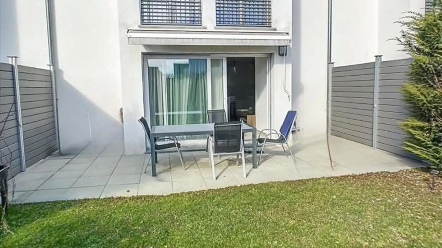 Casa a schiera in vendita - 1852 Roche VD