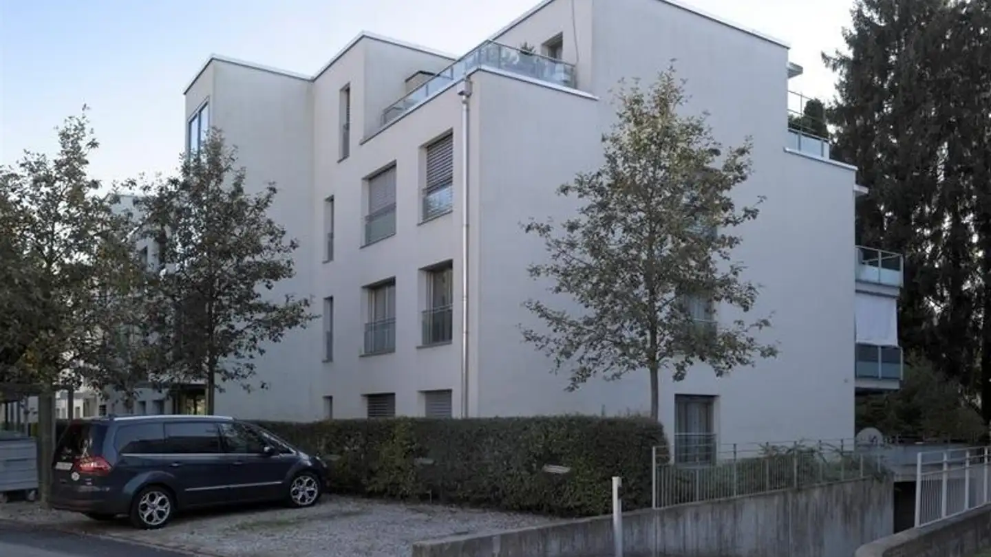 Appartement à louer - Rännenfeldweg 10, 8610 Uster - Photo 3