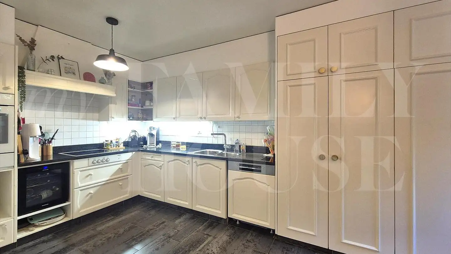 Wohnung kaufen - Route de Villette, 1226 Thônex - Foto 4