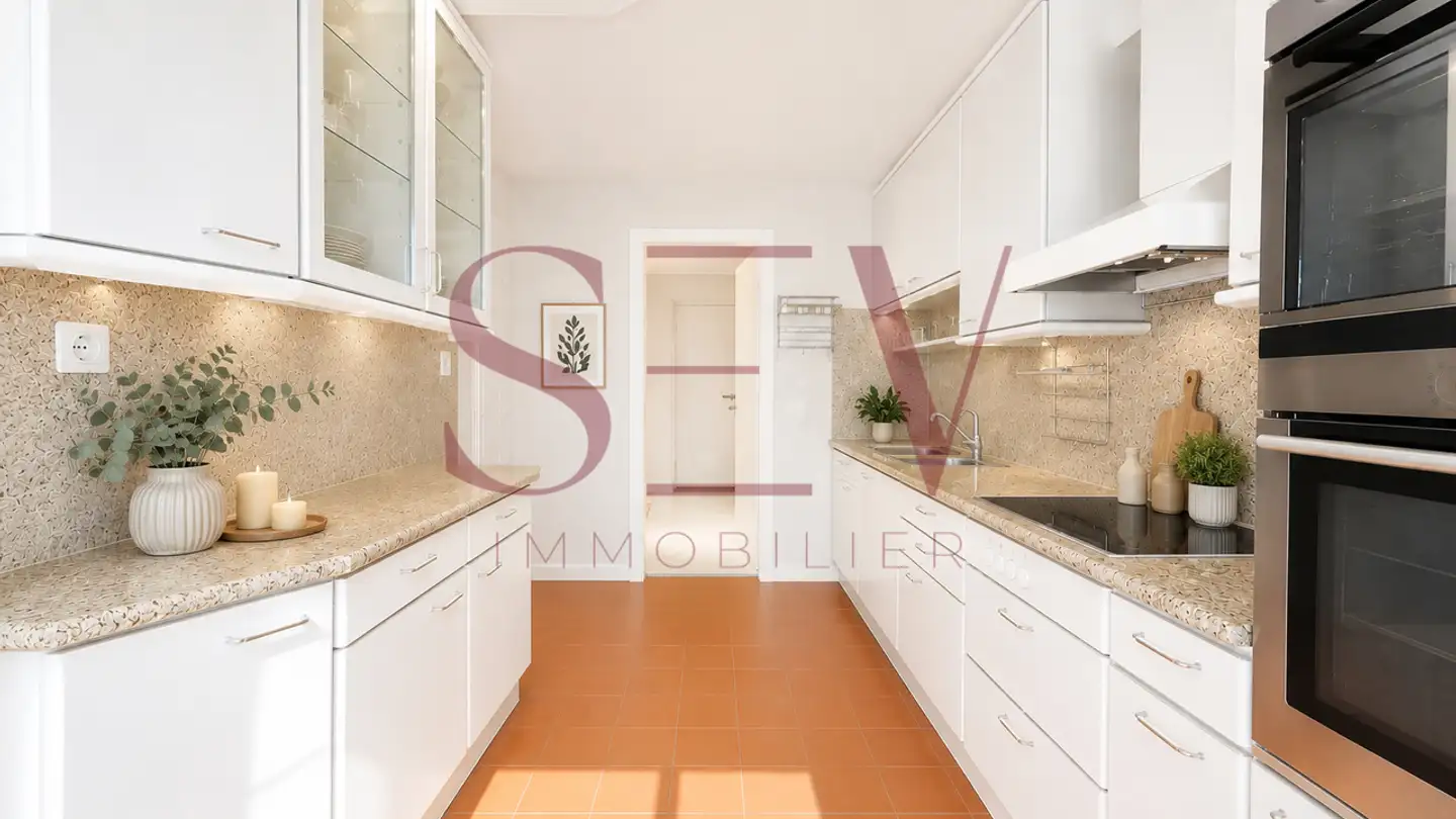 Single house for sale - 1110 Morges - Photo 3
