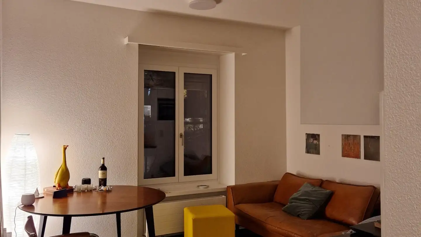 Appartamento in affitto - Kernstrasse 24, 8004 Zürich