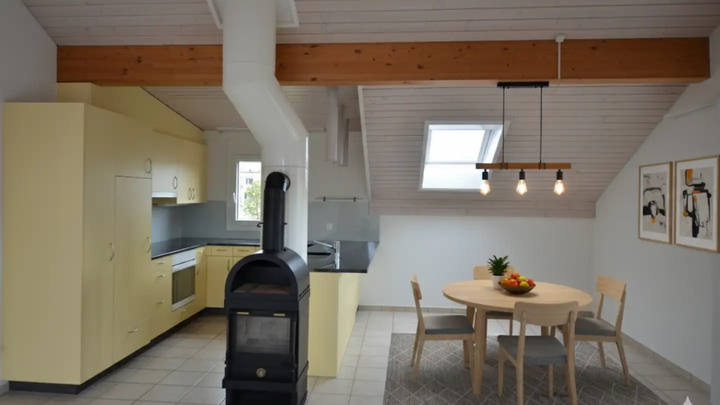 Appartamento in affitto - Brühlweg 1, 2542 Pieterlen - Photo 3