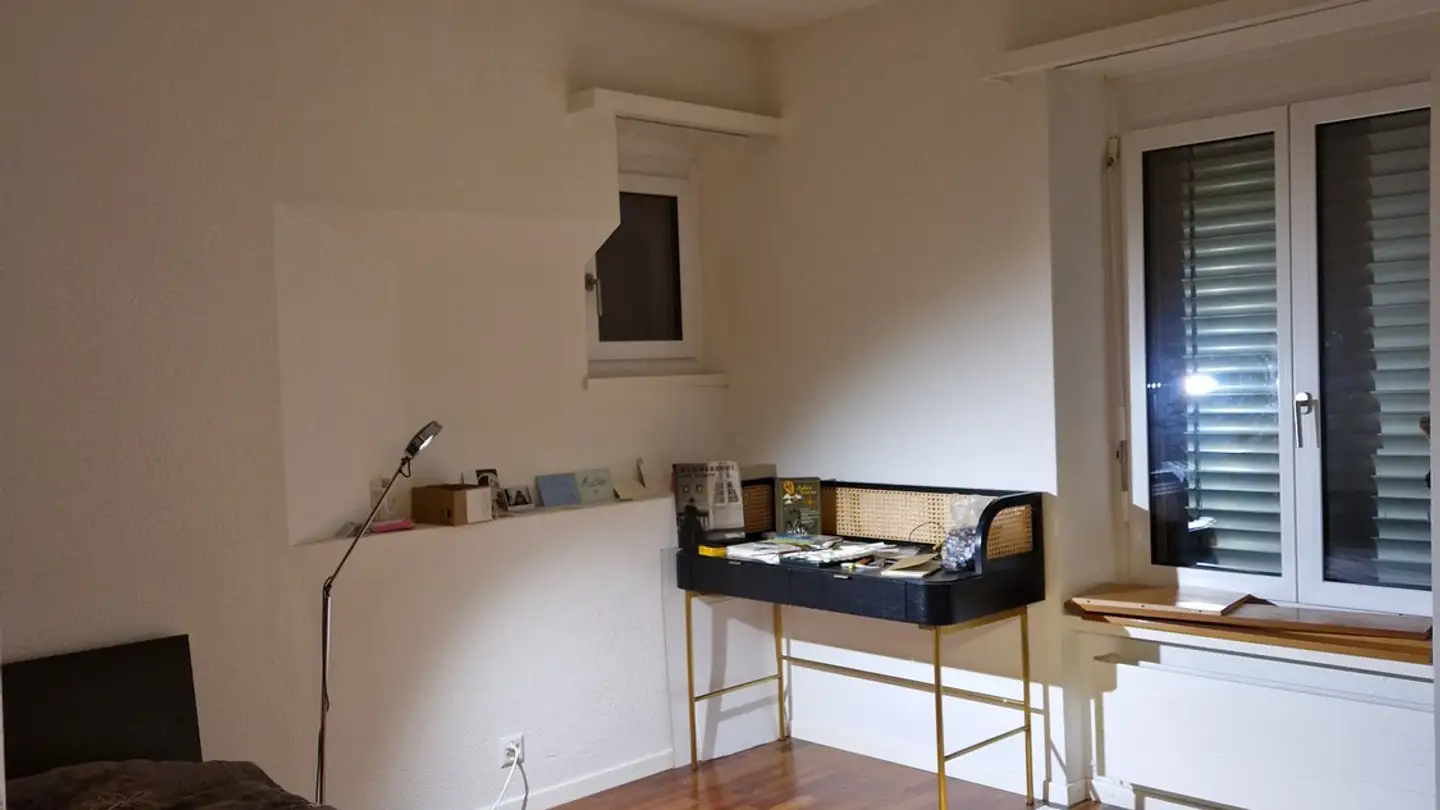 Appartamento in affitto - Kernstrasse 24, 8004 Zürich - Foto 2