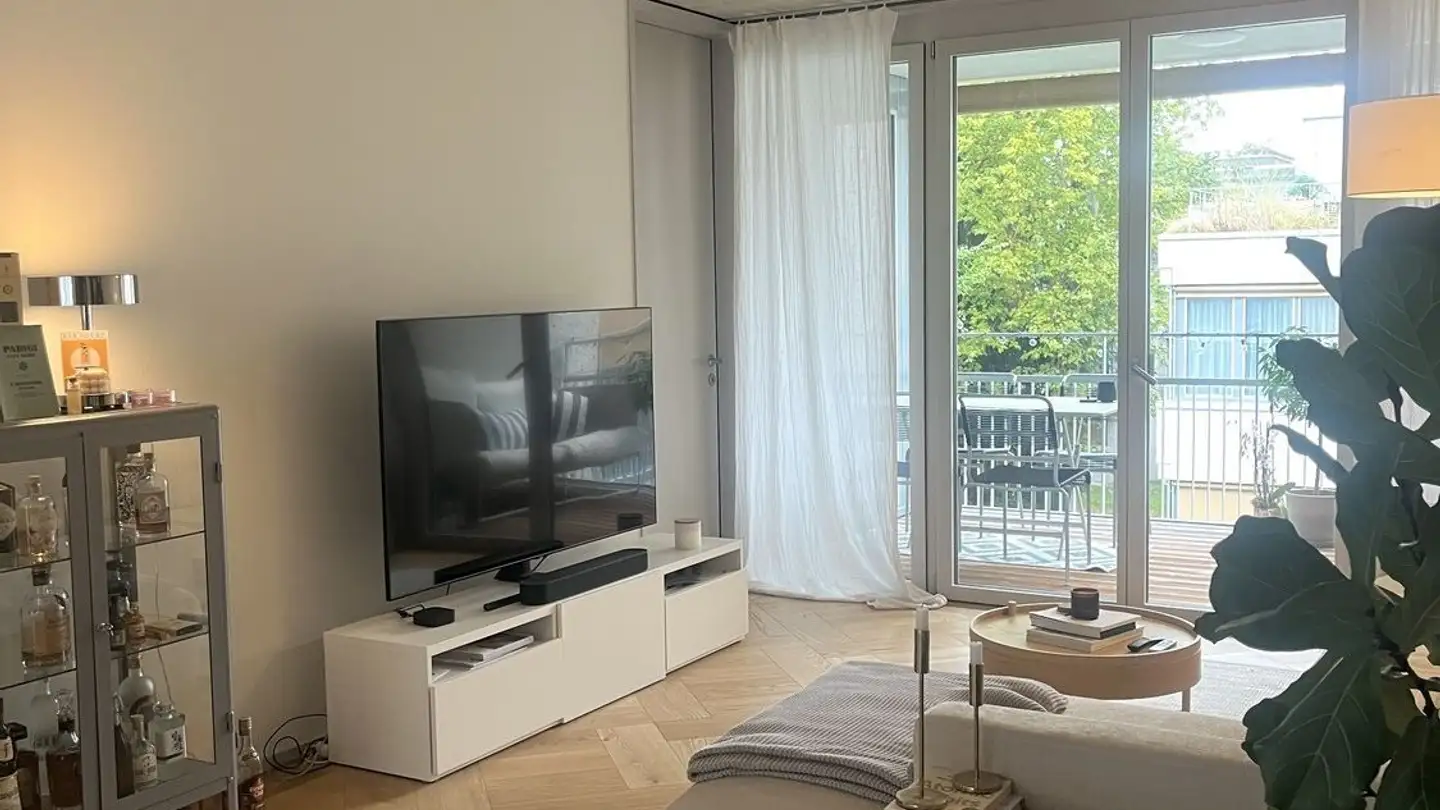 Apartment for rent - 8008 Zürich