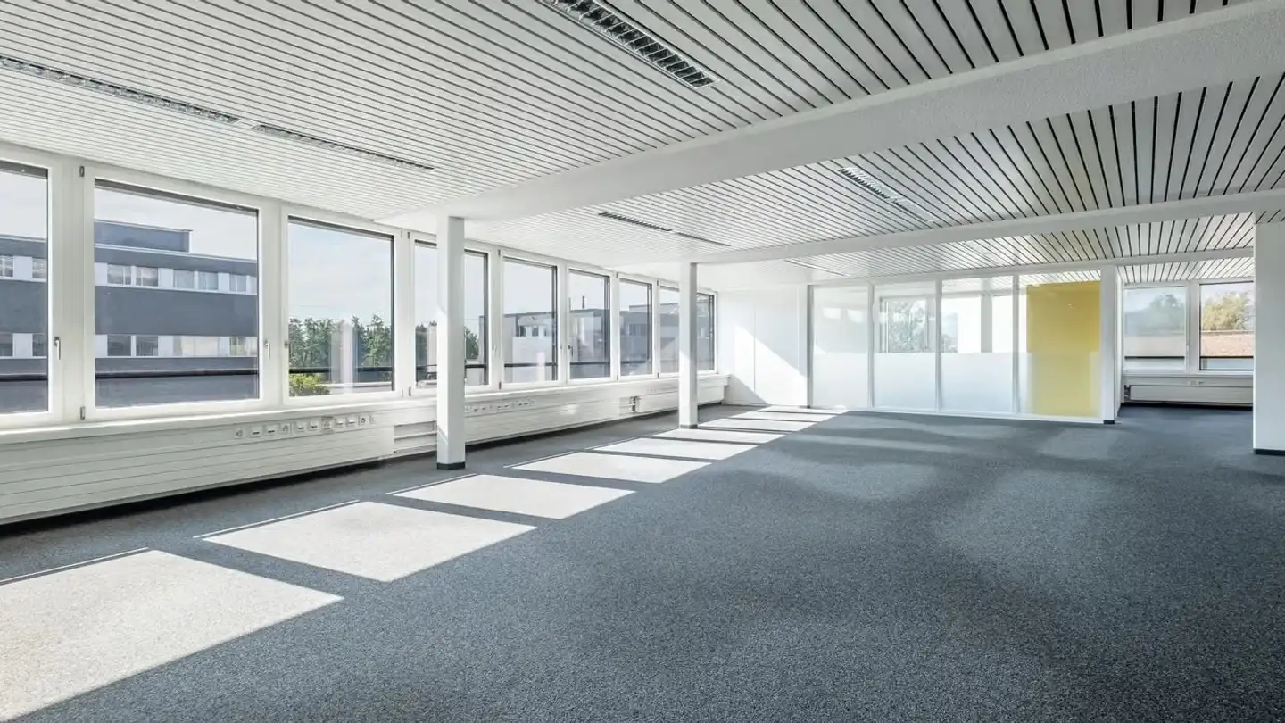Spazio ufficio in affitto - Hölzliwisenstrasse 2, 8604 Volketswil - Foto 3