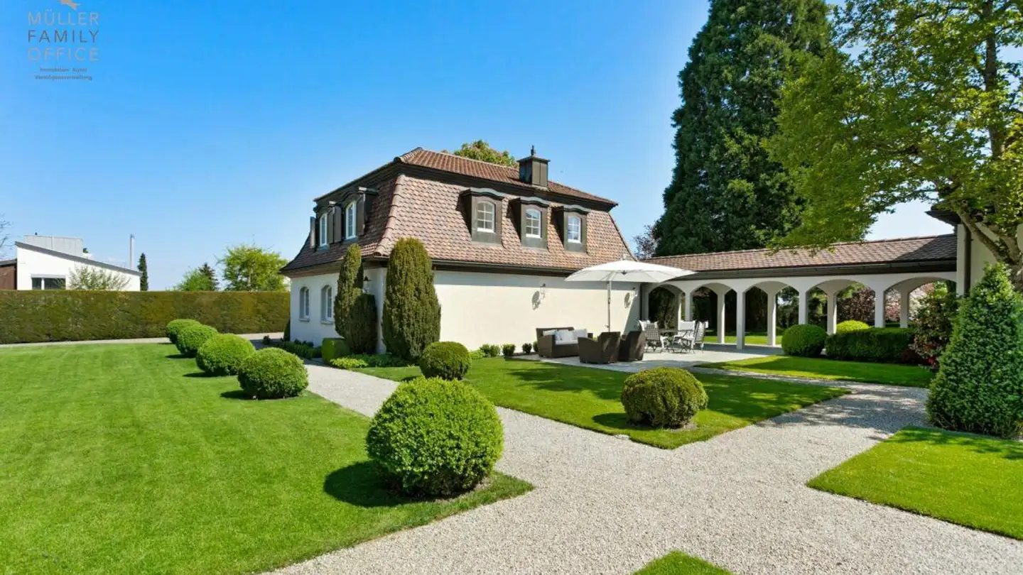 Villa for sale - Feldstandstrasse 64b, 8590 Romanshorn - Photo 4