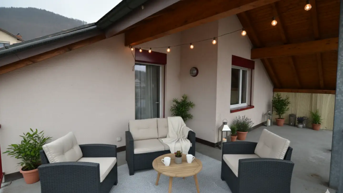 Appartamento in affitto - Brühlweg 1, 2542 Pieterlen - Photo 4