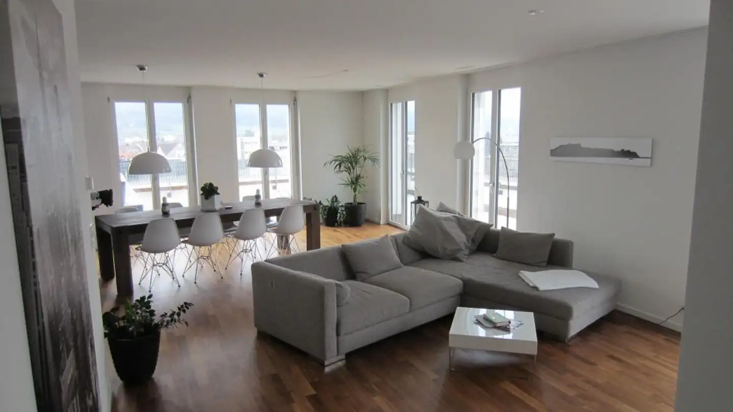 Appartement à louer - Rapidplatz 3, 8953 Dietikon - Photo 3