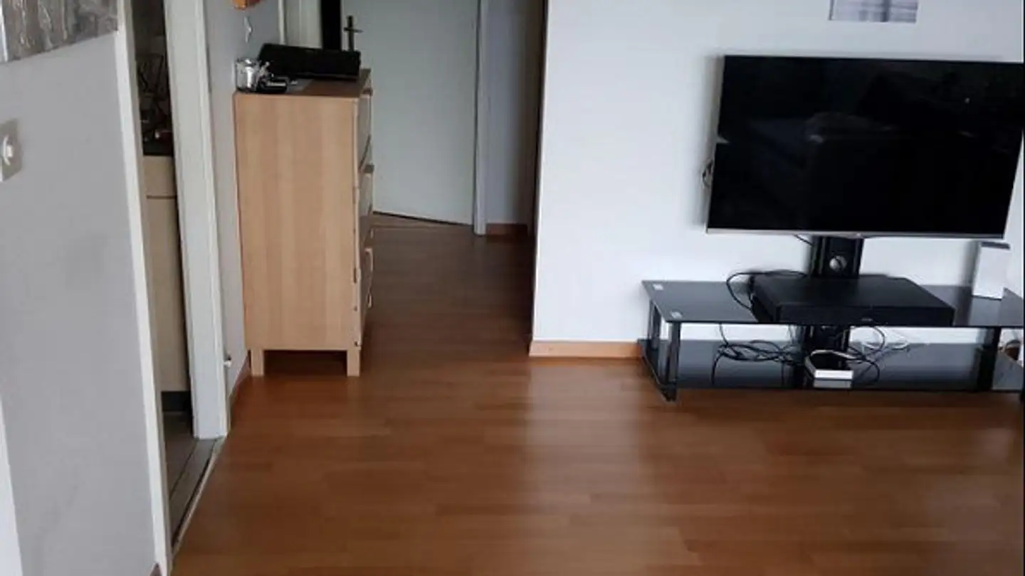 Wohnung mieten - Sägeweg 7, 3270 Aarberg - Foto 2