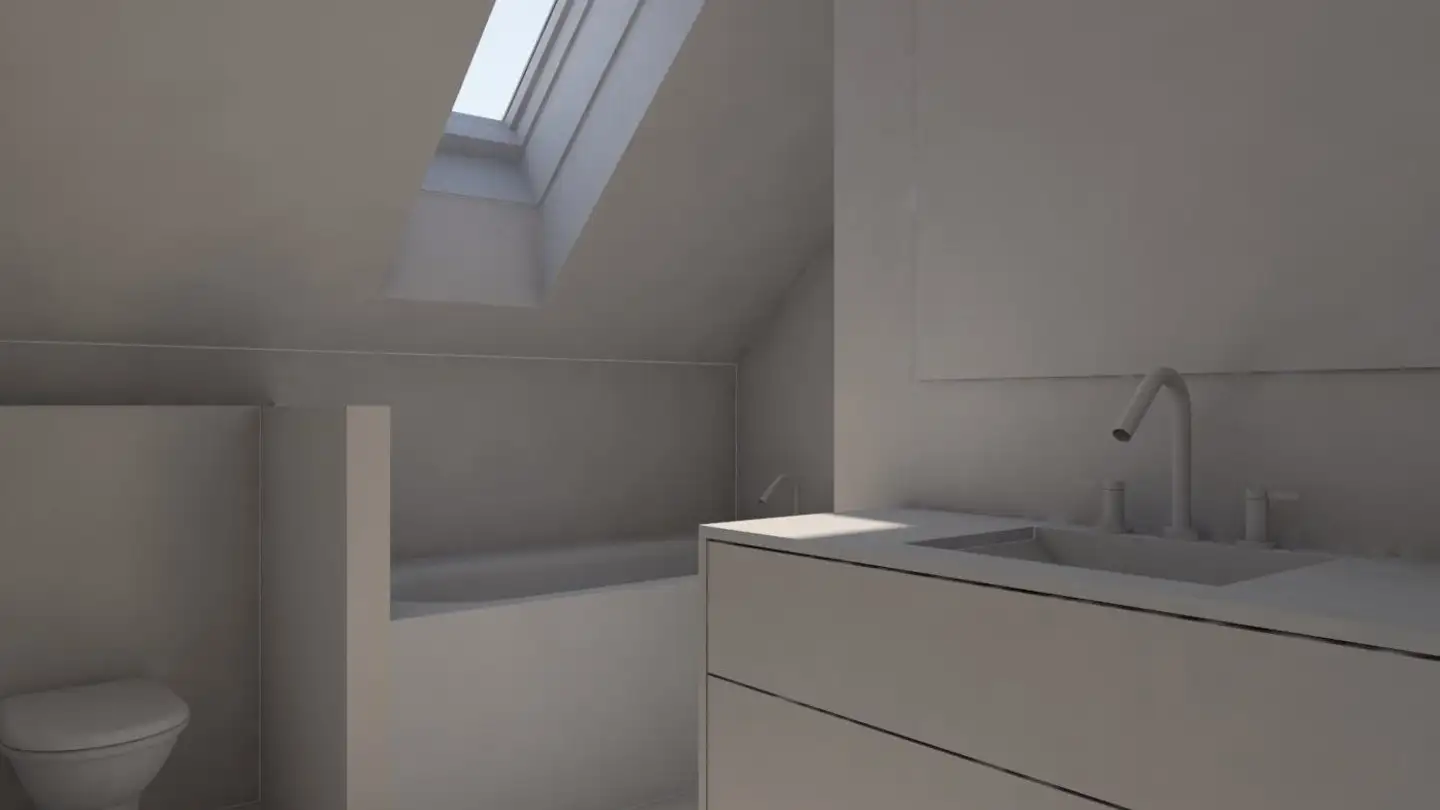 Casa bifamiliare in affitto - Grünaustrasse 13, 8370 Sirnach - Foto 3