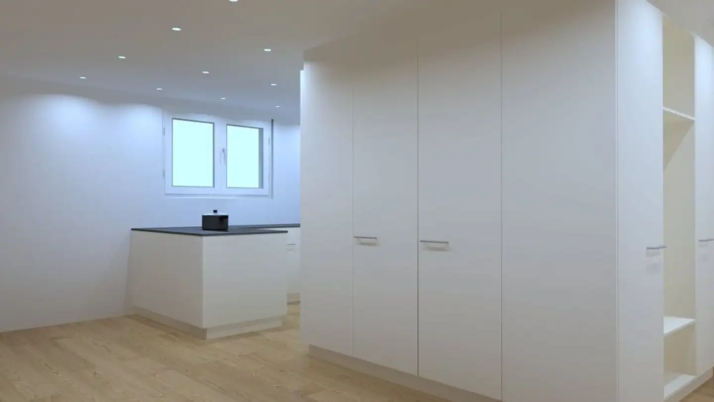 Casa bifamiliare in affitto - Grünaustrasse 13, 8370 Sirnach - Foto 4