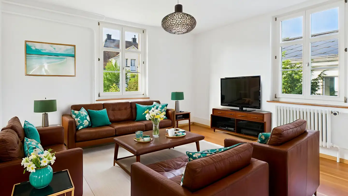 Appartamento in affitto - 4500 Solothurn - Foto 2