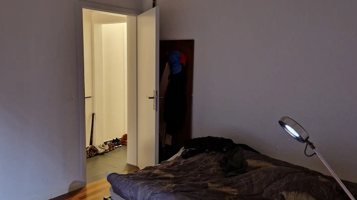 Appartamento in affitto - Kernstrasse 24, 8004 Zürich - Foto 3