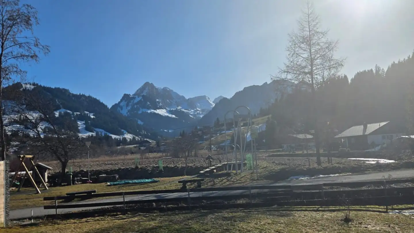 Dachgeschosswohnung kaufen - Rohrmatta 11, 1716 Schwarzsee - Foto 3