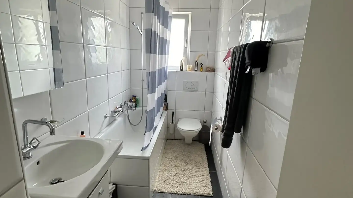 Appartement à louer - Gerberweg 18, 2560 Nidau - Photo 4