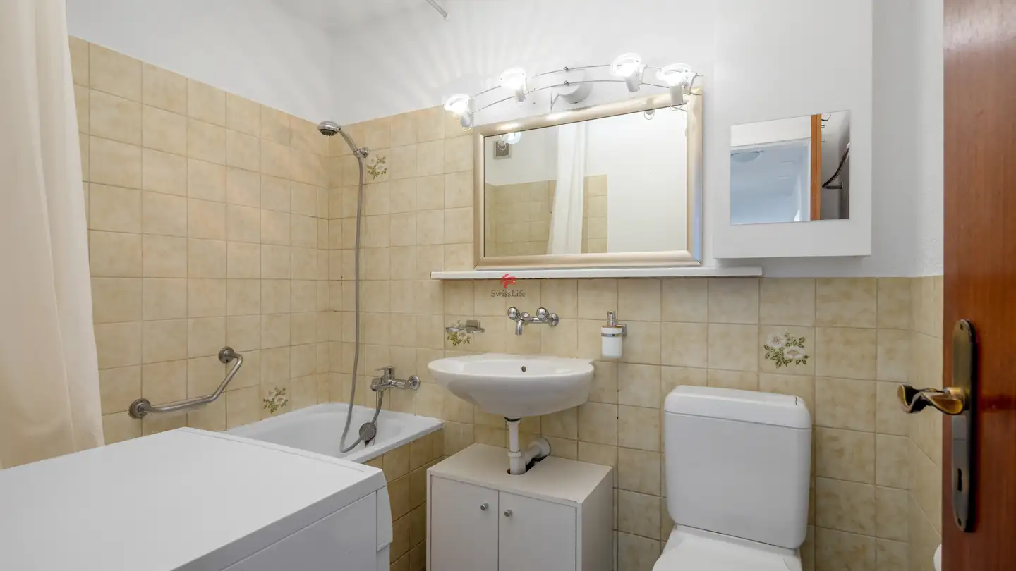 Appartamento in vendita - Rietbachstrasse 5, 8309 Nürensdorf