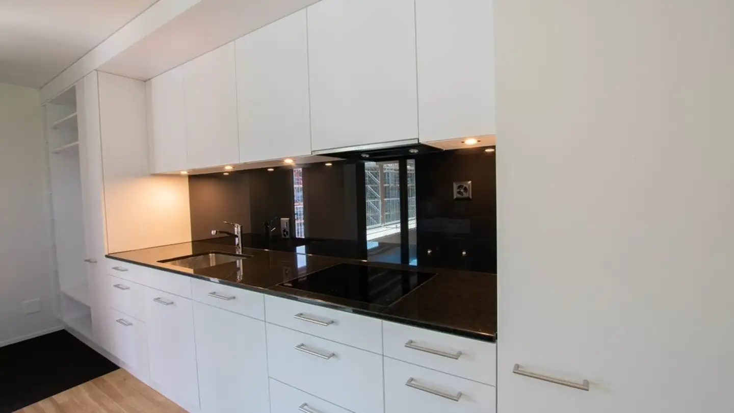 Appartamento in affitto - Ahornstrasse 23b, 9000 St. Gallen - Foto 2