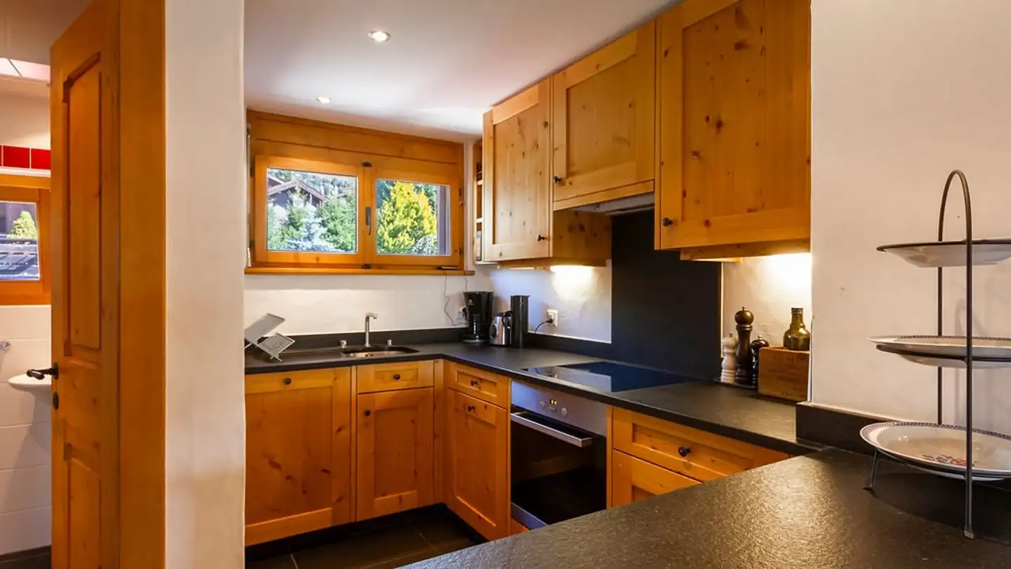 Duplex for sale - Rue Du Centre Sportif 67, 1936 Verbier - Photo 3