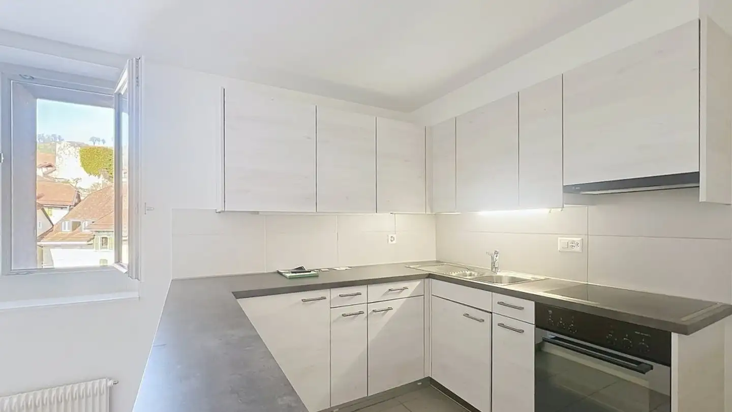 Apartment for rent - Grand-Rue 10, 1510 Moudon