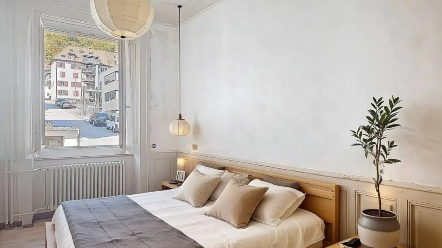 Appartement à vendre - Rue De La Serre 4, 2610 St-Imier - Photo 3