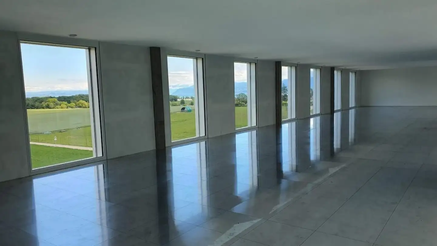 Office space for rent - 1196 Gland