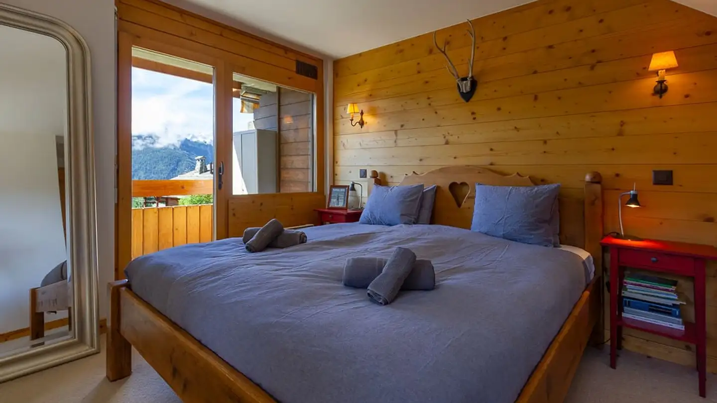 Duplex for sale - Rue Du Centre Sportif 67, 1936 Verbier - Photo 4