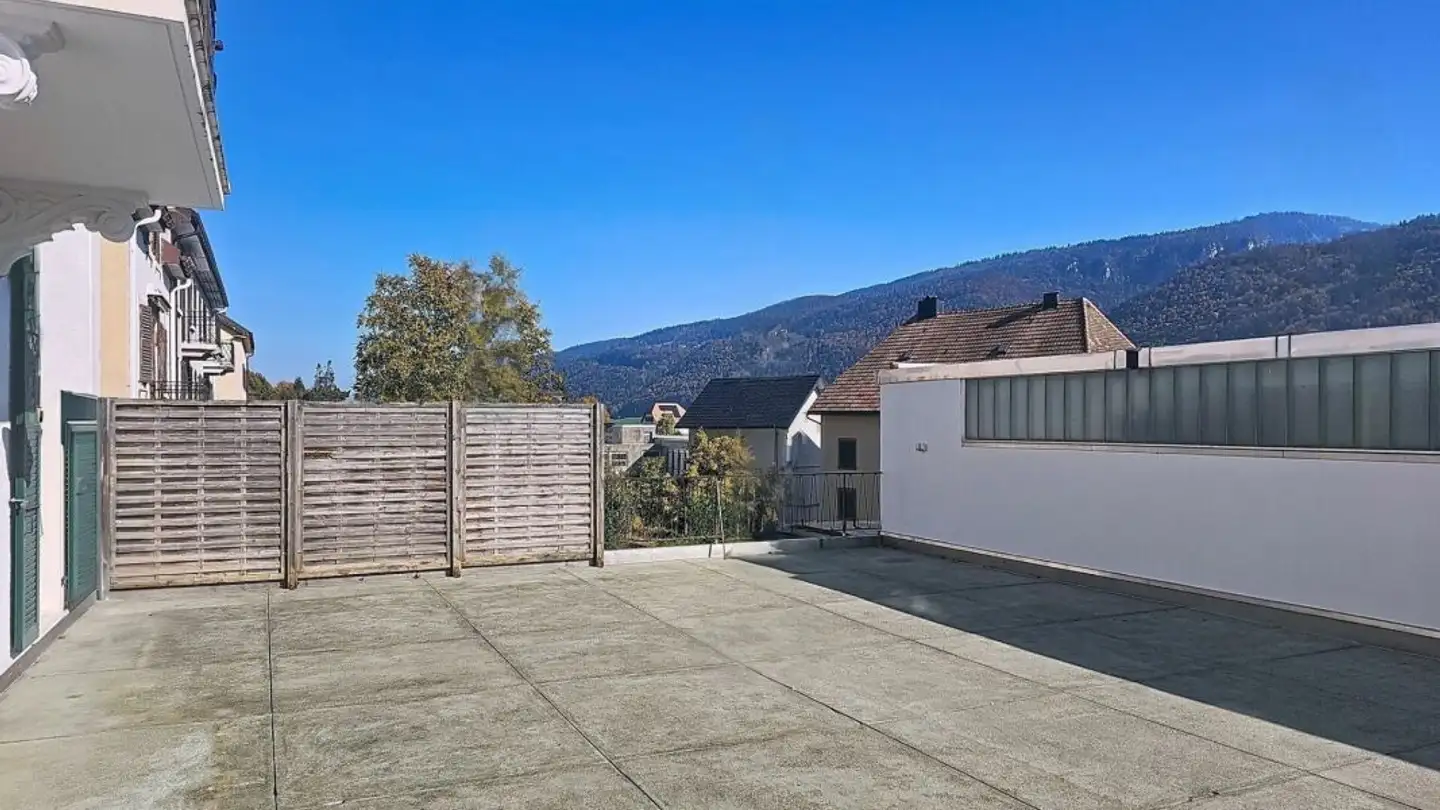 Appartement à vendre - Rue De La Serre 4, 2610 St-Imier - Photo 4