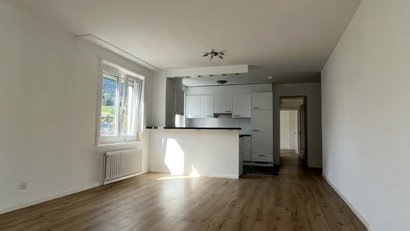 Apartment for rent - La Lignière 25, 2735 Malleray - Photo 2